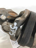 2006 FORD TAURUS 3.0L Sedan Steering Column Intermediate Steering Shaft OEM