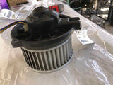 1994 - 1997 HONDA ACCORD 2.2L 4 Cylinder Air Condition Heater Blower Motor