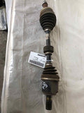 2011 - 2015 KIA OPTIMA Front CV Axle Shaft Assembly Left Driver Side LH OEM