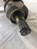 2011 - 2015 KIA OPTIMA Front CV Axle Shaft Assembly Left Driver Side LH OEM