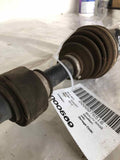 2011 - 2015 KIA OPTIMA Front CV Axle Shaft Assembly Left Driver Side LH OEM