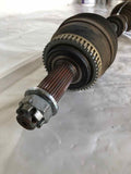 2011 - 2015 KIA OPTIMA Front CV Axle Shaft Assembly Left Driver Side LH OEM