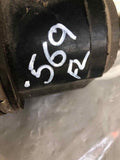2011 - 2015 KIA OPTIMA Front CV Axle Shaft Assembly Left Driver Side LH OEM