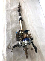 1996 - 1997 HONDA ACCORD 2.2L 4 Cylinder Floor Shift Steering Column Assembly