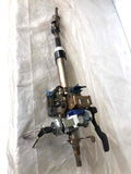 1996 - 1997 HONDA ACCORD 2.2L 4 Cylinder Floor Shift Steering Column Assembly