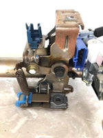 1996 - 1997 HONDA ACCORD 2.2L 4 Cylinder Floor Shift Steering Column Assembly