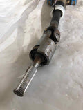 1996 - 1997 HONDA ACCORD 2.2L 4 Cylinder Floor Shift Steering Column Assembly