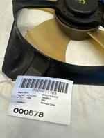 1990 - 1997 HONDA ACCORD 2.2L 4 Cylinder Electric Radiator Cooling Fan Motor OEM