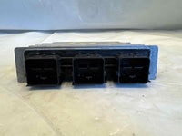 2004 FORD FOCUS SE 2.3L Engine Control Module ECM 4S4A-12A650-ADC PZEV MT