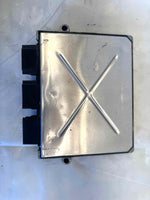 2004 FORD FOCUS SE 2.3L Engine Control Module ECM 4S4A-12A650-ADC PZEV MT