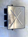 2004 FORD FOCUS SE 2.3L Engine Control Module ECM 4S4A-12A650-ADC PZEV MT