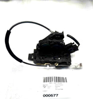 2000 - 2007 FORD FOCUS SE 2.3L Front Passenger Door Latch Lock Actuator Right RH