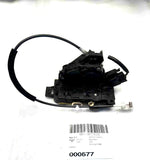 2000 - 2007 FORD FOCUS SE 2.3L Front Passenger Door Latch Lock Actuator Right RH