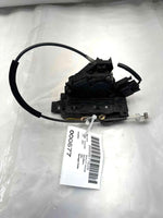 2000 - 2007 FORD FOCUS SE 2.3L Front Passenger Door Latch Lock Actuator Right RH