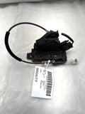 2000 - 2007 FORD FOCUS SE 2.3L Front Passenger Door Latch Lock Actuator Right RH
