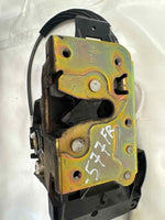 2000 - 2007 FORD FOCUS SE 2.3L Front Passenger Door Latch Lock Actuator Right RH