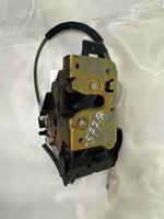 2000 - 2007 FORD FOCUS SE 2.3L Front Passenger Door Latch Lock Actuator Right RH