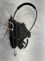 2000 - 2007 FORD FOCUS SE 2.3L Front Passenger Door Latch Lock Actuator Right RH
