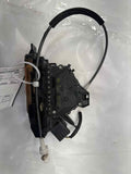 2000 - 2007 FORD FOCUS SE 2.3L Front Passenger Door Latch Lock Actuator Right RH