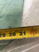 2000 - 2007 FORD FOCUS SE Front Passenger Door Glass Right Window RH 2.3L Sedan