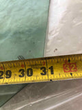 2000 - 2007 FORD FOCUS SE Front Passenger Door Glass Right Window RH 2.3L Sedan