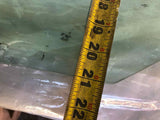 2000 - 2007 FORD FOCUS SE Front Passenger Door Glass Right Window RH 2.3L Sedan
