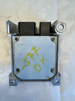 2002 - 2004 FORD FOCUS SE 2.3L SRS RCM Restraint Control Module 2M5T14B056AD