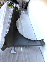 1994 - 1997 HONDA ACCORD 2.2L Left Front Fender Liner Silver Metallic FWD LH