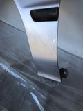 1994 - 1997 HONDA ACCORD 2.2L Left Front Fender Liner Silver Metallic FWD LH