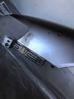1994 - 1997 HONDA ACCORD 2.2L Left Front Fender Liner Silver Metallic FWD LH