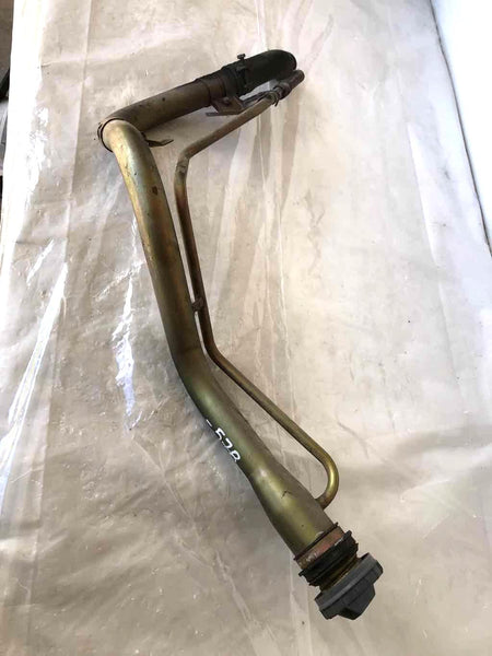 1994 - 1997 HONDA ACCORD 2.2L 4 Cylinder Fuel Filler Neck Tube Piper Filter Hose