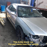 1999 HONDA ACCORD 2.2L 4 Cylinder Front Door Upper and Lower Hinge Right Side RH