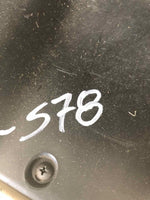1996 HONDA ACCORD 2.2L 4 Cylinder Glove Box Storage Compartment 77500SV4A000