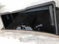 1996 HONDA ACCORD 2.2L 4 Cylinder Glove Box Storage Compartment 77500SV4A000