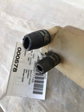 1996 HONDA ACCORD 2.2L 4 Cylinder Power Steering Fluid Reservoir Oil Bottle Tank