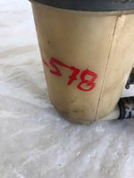 1996 HONDA ACCORD 2.2L 4 Cylinder Power Steering Fluid Reservoir Oil Bottle Tank