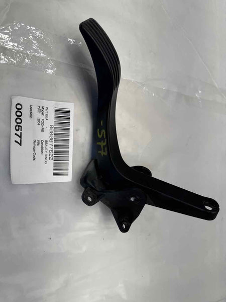 2004 FORD FOCUS SE 2.3L Gas Fuel Accelerator Foot Pedal