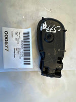 2000 - 2007 FORD FOCUS SE 2.3L Rear Passenger Inside Door Handle Right RH Sedan