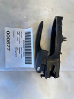 2000 - 2007 FORD FOCUS SE 2.3L Rear Passenger Inside Door Handle Right RH Sedan