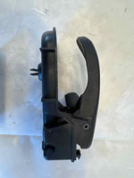 2000 - 2007 FORD FOCUS SE 2.3L Rear Passenger Inside Door Handle Right RH Sedan