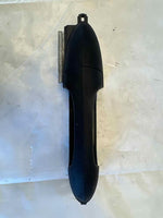 2002 - 2007 FORD FOCUS SE 2.3L Rear Driver Outside Door Handle Left LH Sedan
