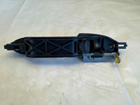 2002 - 2007 FORD FOCUS SE 2.3L Rear Driver Outside Door Handle Left LH Sedan