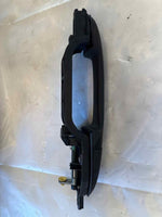 2002 - 2007 FORD FOCUS SE 2.3L Rear Driver Outside Door Handle Left LH Sedan