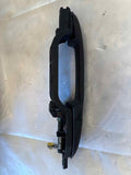 2002 - 2007 FORD FOCUS SE 2.3L Rear Driver Outside Door Handle Left LH Sedan