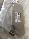 2004 - 2007 FORD TAURUS Sun Visor w/o Ilumination w/ Mirror Right Passenger Side