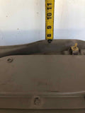 2004 - 2007 FORD TAURUS Sedan Rear Door Trim Panel 4-doors Left Driver Side LH