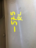 2004 - 2007 FORD TAURUS Sedan Rear Door Trim Panel 4-doors Left Driver Side LH