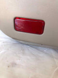 2004 - 2007 FORD TAURUS Sedan Rear Door Trim Panel 4-doors Left Driver Side LH