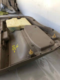 2004 - 2007 FORD TAURUS Sedan Rear Door Trim Panel 4-doors Left Driver Side LH