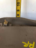 2004 - 2007 FORD TAURUS Sedan Rear Door Trim Panel 4-doors Right Passenger Side